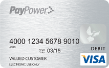 cards paypal cash card prepaid metabank pay debit mastercard internet report visa power